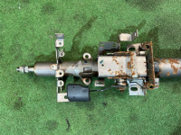Рулевая колонка SUBARU OUTBACK OEM 34500AG160 BP9 2007 EJ253 AT