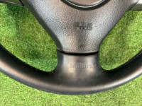 方向盘 с подушкой SUBARU OUTBACK OEM 34311AG240JC BP9 2007 GREEN