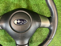 方向盘 с подушкой SUBARU OUTBACK OEM 34311AG240JC BP9 2007 GREEN