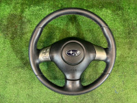 พวงมาลัย с подушкой 34311AG240JC SUBARU OUTBACK
