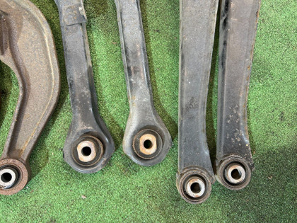 后摆臂 SUBARU OUTBACK OEM 20250AE040 20250AE060 20250AE041 BP9 2007 EJ253 AT