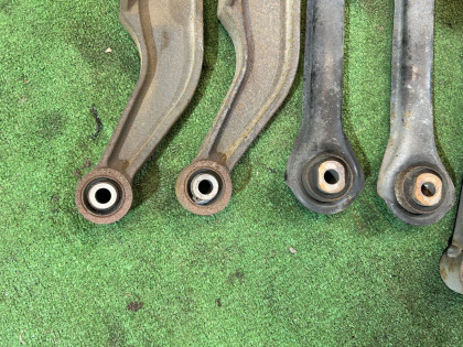 后摆臂 SUBARU OUTBACK OEM 20250AE040 20250AE060 20250AE041 BP9 2007 EJ253 AT