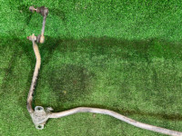 Rear anti-roll bar D=15.9 SUBARU OUTBACK OEM 20451AG070 BP9 2007 EJ253 AT