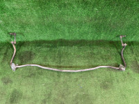 Rear anti-roll bar D=15.9 SUBARU OUTBACK OEM 20451AG070 BP9 2007 EJ253 AT