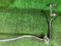 Rear anti-roll bar D=15.9 SUBARU OUTBACK OEM 20451AG070 BP9 2007 EJ253 AT