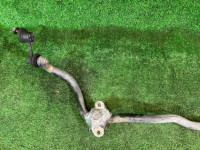 Barra estabilizadora dianteira D=21 SUBARU OUTBACK OEM 20401AG000 BP9 2007 EJ253 AT