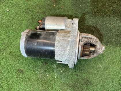 Motor de arranque SUBARU OUTBACK OEM 23300AA570 BP9 2007 EJ253 AT