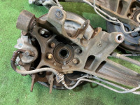 Ступицы задние SUBARU OUTBACK OEM 26700AG001 26692AG061 26692AG071 BP9 2007 EJ253 AT