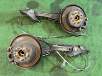 Ступицы задние 26700AG001 26692AG061 26692AG071 SUBARU OUTBACK