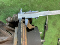 Ступицы задние SUBARU OUTBACK OEM 26700AG001 26692AG061 26692AG071 BP9 2007 EJ253 AT