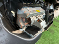 คอนโซลหน้า SUBARU OUTBACK OEM 66040AG061 BP9 2007 GREEN