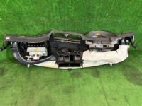 คอนโซลหน้า SUBARU OUTBACK OEM 66040AG061 BP9 2007 GREEN