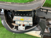 คอนโซลหน้า SUBARU OUTBACK OEM 66040AG061 BP9 2007 GREEN