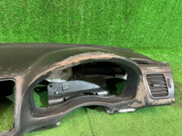 คอนโซลหน้า SUBARU OUTBACK OEM 66040AG061 BP9 2007 GREEN