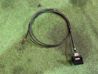 引擎盖拉线 57330AG080 SUBARU OUTBACK