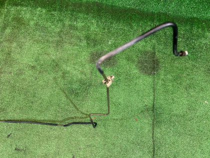 Tubos de freno delanteros SUBARU LEGACY OEM 26514AE000 BH5 2000 EJ206 AT