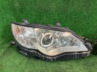 ไฟหน้า Ксенон SUBARU OUTBACK OEM 84001AG340 84001AG350 BP9 2007
