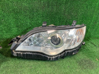 ไฟหน้า Ксенон SUBARU OUTBACK OEM 84001AG340 84001AG350 BP9 2007