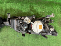 ไฟหน้า Ксенон SUBARU OUTBACK OEM 84001AG340 84001AG350 BP9 2007