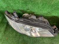 ไฟหน้า Ксенон SUBARU OUTBACK OEM 84001AG340 84001AG350 BP9 2007