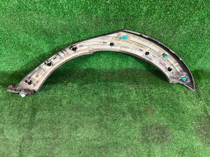 右轮眉 SUBARU OUTBACK OEM 91112AG021 BP9 2007 GREEN