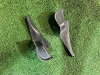 ฝาปิดมุมแผงคาวล์ SUBARU OUTBACK OEM 91423AG000 91423AG010 BP9 2007