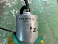 กรองน้ำมันเชื้อเพลิง оригинал MERCEDES-BENZ C-CLASS OEM 002 477 30 01 W203 2006 M271 AT