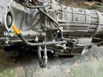 เกียร์ออโต้ TG5C7CVABA SUBARU OUTBACK OEM 31000AF890 BPE 2004 EZ30 AT