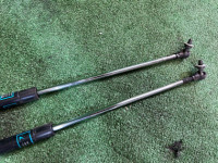 โช้คค้ำฝากระโปรงท้าย SUBARU OUTBACK OEM 63269AG020 63269AG030 BPE 2004 GOLD 39J