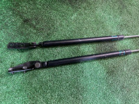 โช้คค้ำฝากระโปรงท้าย SUBARU OUTBACK OEM 63269AG020 63269AG030 BPE 2004 GOLD 39J