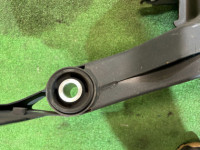 คานหลัง SUBARU OUTBACK OEM 20152AG000 BPE 2004 EZ30 AT