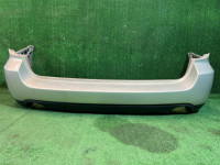 リアバンパー цвет 39J SUBARU OUTBACK OEM 57703AG070GA BPE 2004 GOLD 39J