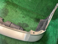 リアバンパー цвет 39J SUBARU OUTBACK OEM 57703AG070GA BPE 2004 GOLD 39J