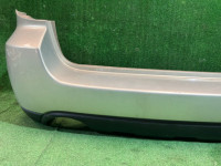 リアバンパー цвет 39J SUBARU OUTBACK OEM 57703AG070GA BPE 2004 GOLD 39J