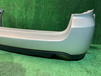 リアバンパー цвет 39J SUBARU OUTBACK OEM 57703AG070GA BPE 2004 GOLD 39J