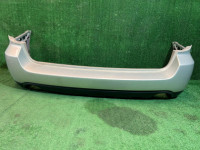リアバンパー цвет 39J SUBARU OUTBACK OEM 57703AG070GA BPE 2004 GOLD 39J
