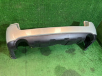 リアバンパー цвет 39J SUBARU OUTBACK OEM 57703AG070GA BPE 2004 GOLD 39J