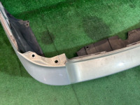 リアバンパー цвет 39J SUBARU OUTBACK OEM 57703AG070GA BPE 2004 GOLD 39J