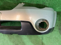 Parachoques delantero цвет 39J SUBARU OUTBACK OEM 57703AG010GA BPE 2004 GOLD 39J