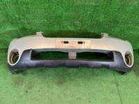 Parachoques delantero цвет 39J SUBARU OUTBACK OEM 57703AG010GA BPE 2004 GOLD 39J