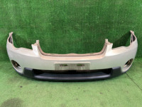 Parachoques delantero цвет 39J SUBARU OUTBACK OEM 57703AG010GA BPE 2004 GOLD 39J