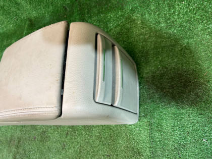 Glovebox and armrest кожа SUBARU OUTBACK OEM 92111AG000WA BPE 2004 GOLD 39J