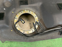 ถังน้ำมัน SUBARU OUTBACK OEM 42043AE020 BPE 2004 EZ30 AT
