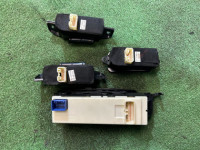 パワーウィンドウ制御ユニット SUBARU OUTBACK OEM 83071AG010 83071AG040 BPE 2004 EZ30 AT