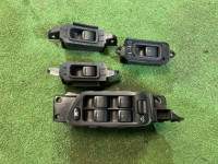 กล่องควบคุมกระจกไฟฟ้า 83071AG010 83071AG040 SUBARU OUTBACK