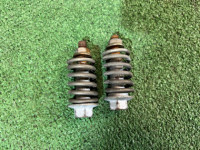 Болты глушителя SUBARU OUTBACK OEM 44059AA010 44016AC000 BPE 2004 EZ30 AT