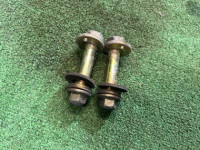 น็อตปรับศูนย์ล้อหลัง 901700122 902350006 903100171 20560AA011 SUBARU OUTBACK