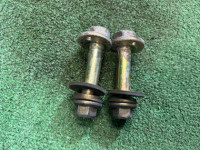 リアキャンバーボルト SUBARU OUTBACK OEM 901700122 902350006 903100171 20560AA011 BPE 2004 EZ30 AT