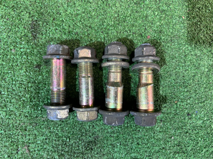 フロントキャンバーボルト SUBARU OUTBACK OEM 20540AA090 20540AA100 BPE 2004 EZ30 AT