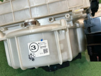 Ventilador do aquecimento SUBARU OUTBACK OEM 72210AG001 72223AG000 72343AG000 BPE 2004 EZ30 AT